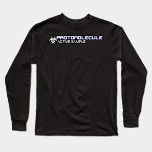 Protomoecule Long Sleeve T-Shirt